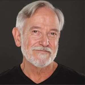 Meet your Posher, Randy